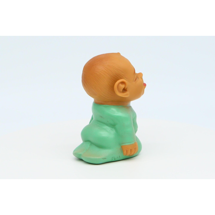 Figura Bebé Pere Vintage años 90 - Coleccionismo Español