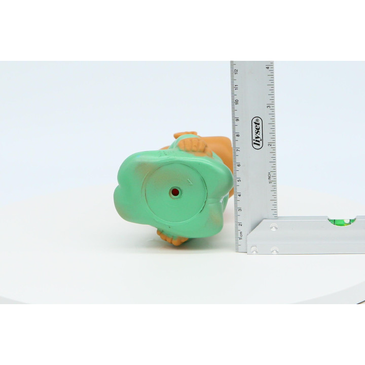 Figurine Bébé Pere Vintage - Espagne Années 90 - 11 cm