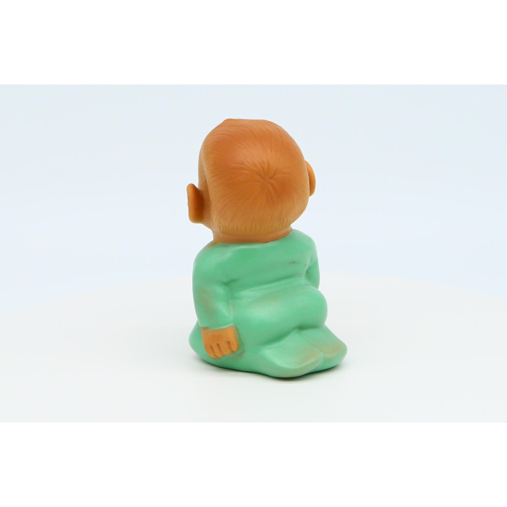 Figura Bebé Pere Vintage años 90 - Coleccionismo Español