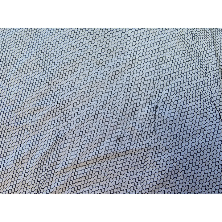 Vintage Spanische Mantilla 1960er Jahre