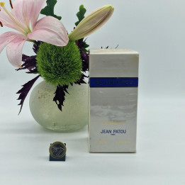 Eau de Patou Jean Patou 100ml Винтаж 1989 - Новый в упаковке