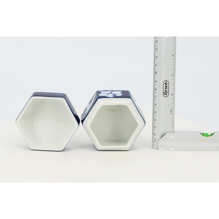 Шкатулка Villeroy & Boch Gallo Design Camelia