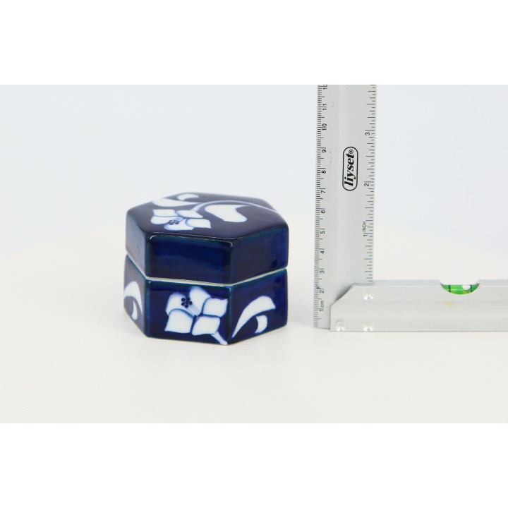Portagioie Gallo Design Villeroy & Boch Camelia