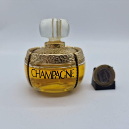Profumo Vintage YSL Champagne 1993 - Originale