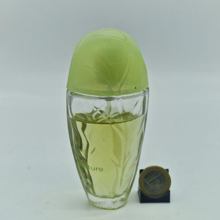 Nature Yves Rocher Vintage anni '90 50ml EdT