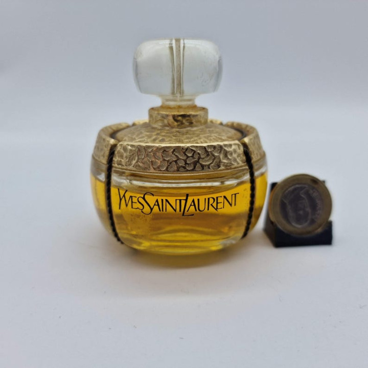 Profumo Vintage YSL Champagne 1993 - Originale
