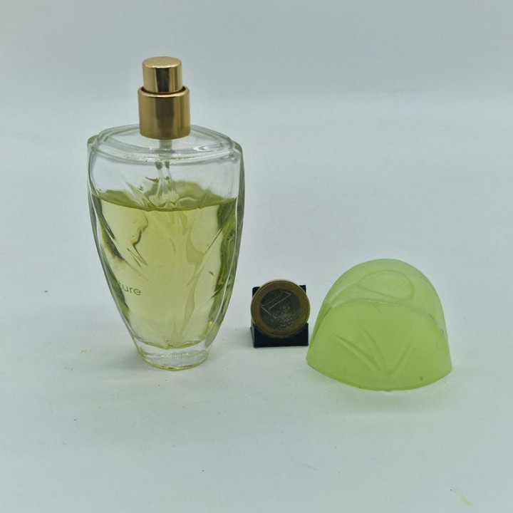 Nature Yves Rocher Винтаж 1990-е 50 мл EdT