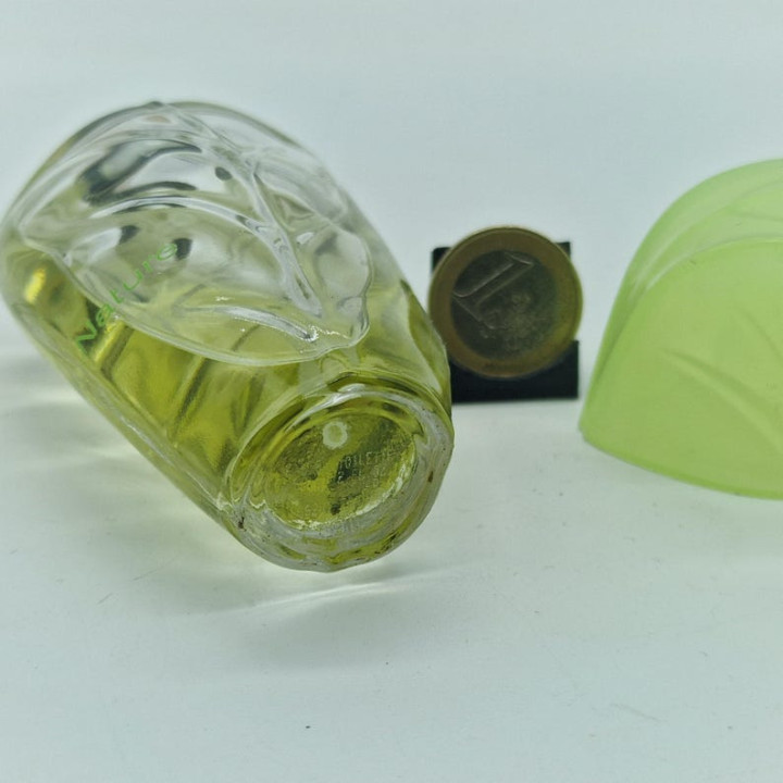 Perfume Nature Yves Rocher Vintage 1990s 50ml