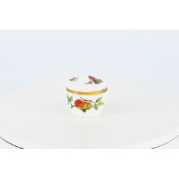 Boîte à Bijoux Royal Worcester Arden 1974
