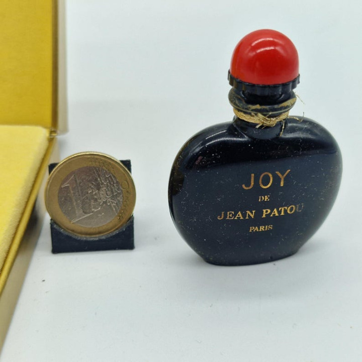 Jean Patou Joy Parfum Extrait 7ml (1982) — Vintage