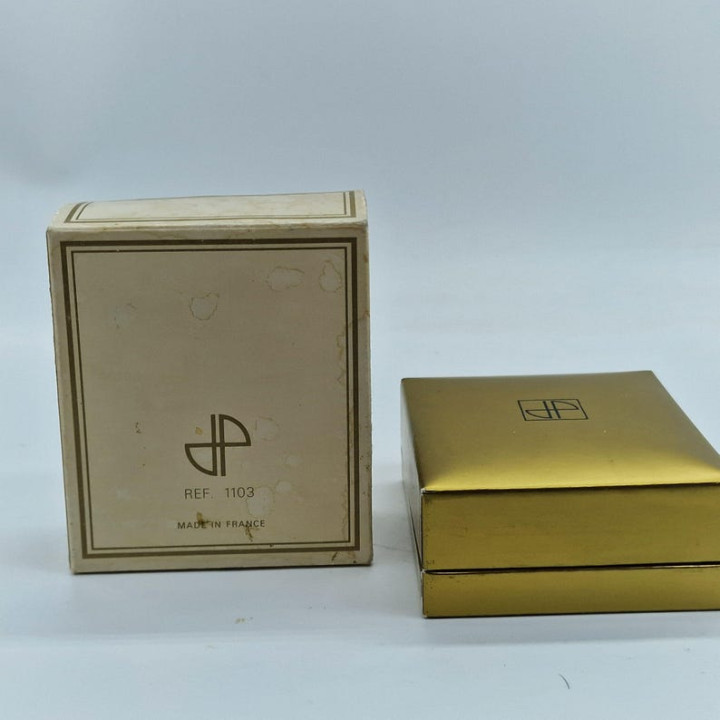 Jean Patou Joy Parfum Extrait 7ml (1982) — Vintage