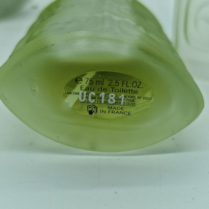 Ô de Lancôme EdT 75ml Vintage (1999) - Objet de Collection