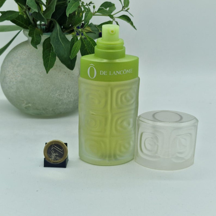 Vintage Ô de Lancôme EdT 75ml (1999) - Produkt kolekcjonerski