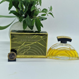 Julio Iglesias Only EDT 50ml Vintage Original Parfum