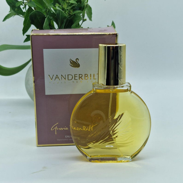 Perfumy Gloria Vanderbilt Vanderbilt 100ml - Klasyk