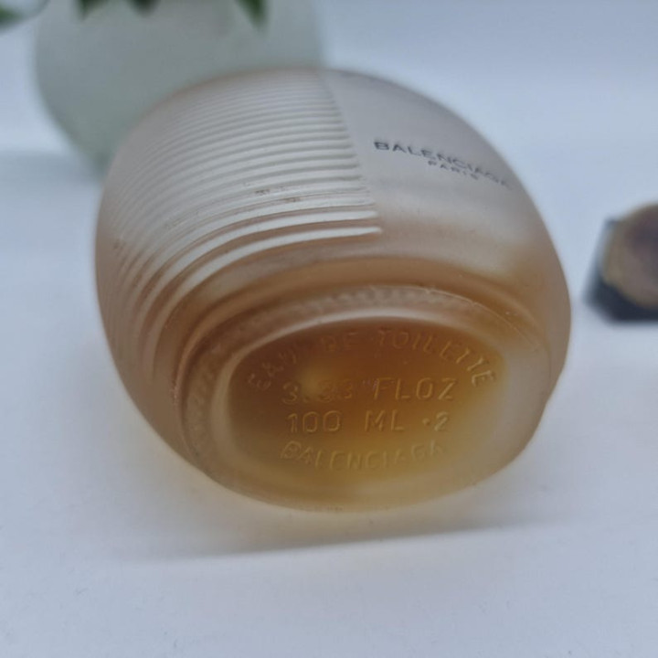 Balenciaga Rumba 1988 Profumo Vintage Tester 100ml