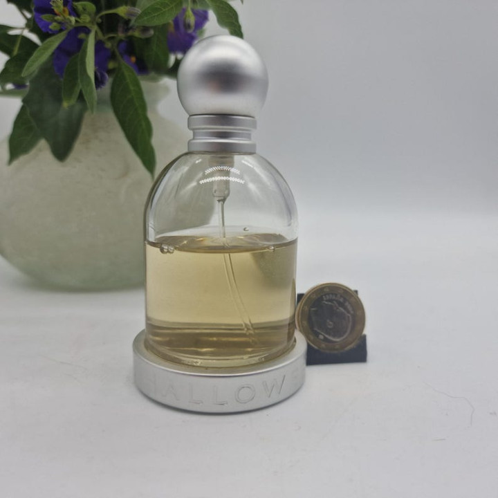 Parfum Vintage Halloween Jesús del Pozo 1997 50ml