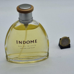 Indome Eau de Toilette 100ml Vintage — Raro Profumo Spagnolo