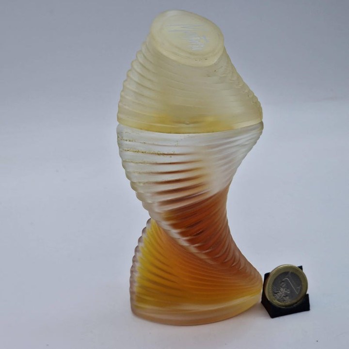 Claude Montana Eau de Toilette Vintage - Design Serge Mansau