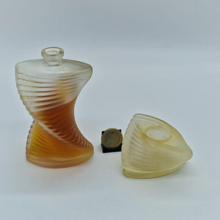 Claude Montana Eau de Toilette Vintage - Projekt Serge Mansau