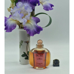 ビンテージ クリスチャン・ディオール デューン EDT 50ml