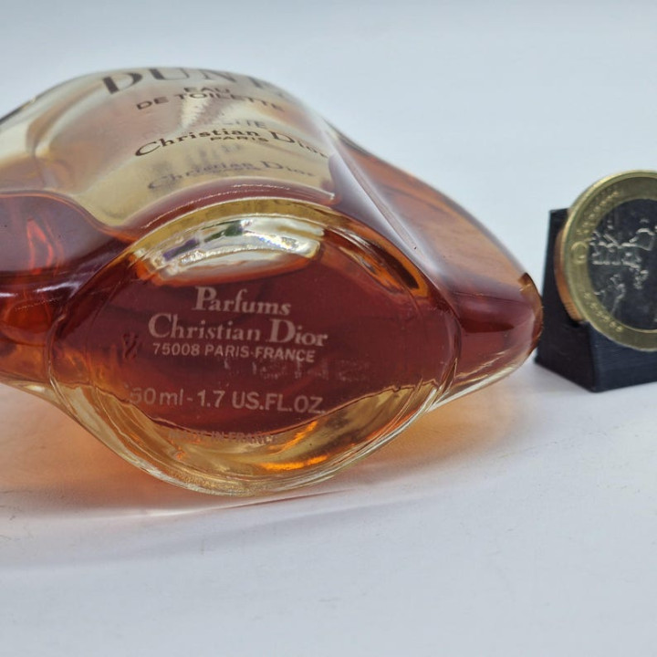 Profumo Vintage Dune Christian Dior EDT 50ml
