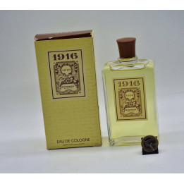 Unikatowa Woda Kolońska Myrurgia 1916 (200 ml) - Hiszpania