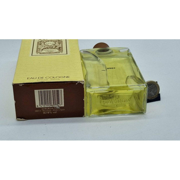 ヴィンテージ ミルルギア 1916 オーデコロン (200ml)