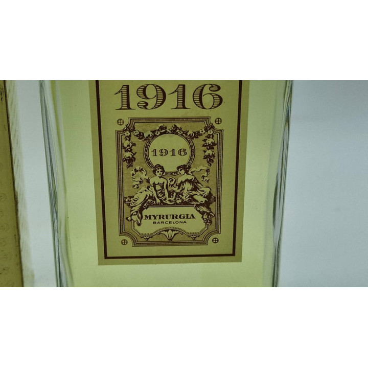 ヴィンテージ ミルルギア 1916 オーデコロン (200ml)