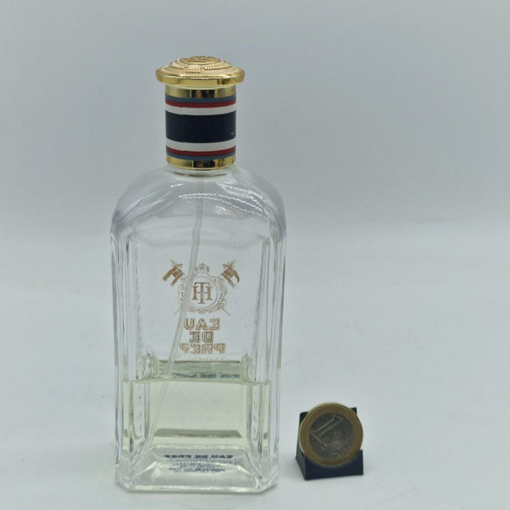 Tommy Hilfiger Eau de Prep Tommy 2012 Tester 100ml (20ml)
