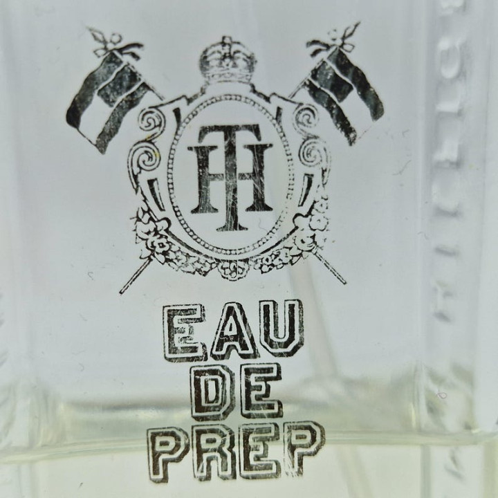 トミーヒルフィガー オーデプレップ トミー 2012 テスター 100ml (残20ml)
