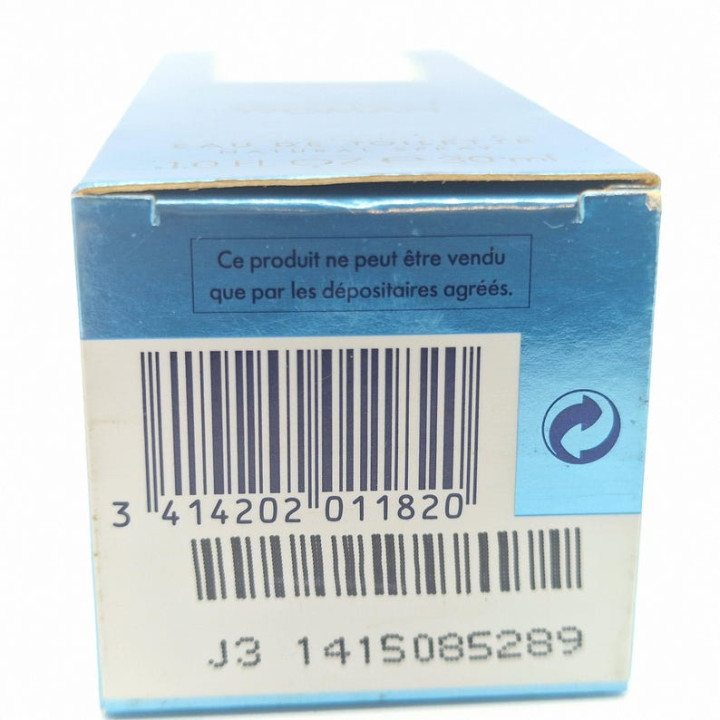 Davidoff Cool Water Woman Vintage 30ml - Lancaster Años 90