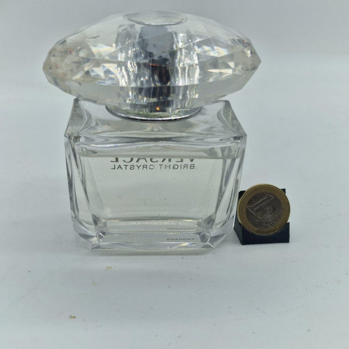 Versace Bright Crystal EDT 90ml - Unikat Euroitalia 2006