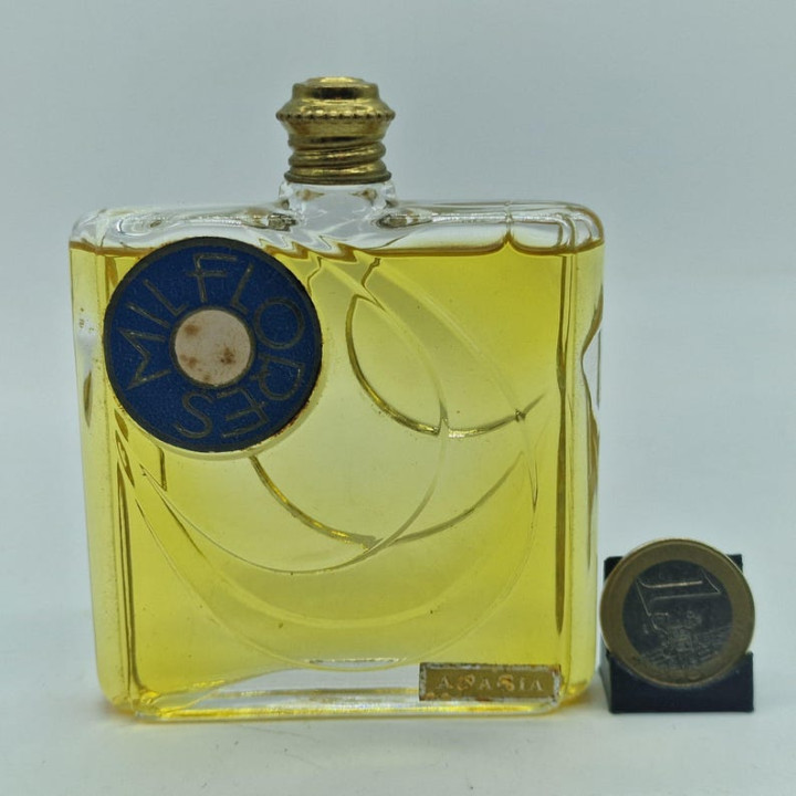 Perfumy Vintage Acasia Milflores Lata 40. | Okaz Kolekcjonerski