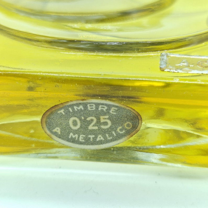 Profumo Vintage Acasia Milflores Anni '40 | Pezzo da Collezione