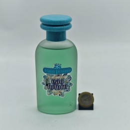 Eau Future Eau Jeune (1997) - Perfume Vintage 100ml