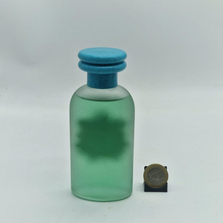 Eau Future Eau Jeune (1997) - Perfume Vintage 100ml
