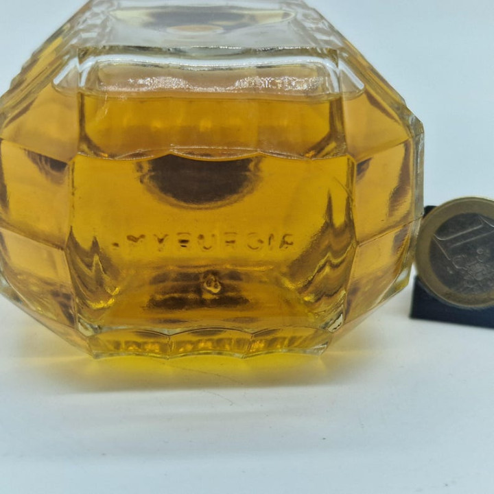 Myrurgia Joya Vintage Parfüm 1970er - 200ml Sammlerstück