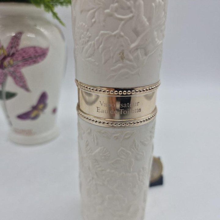 Perfume Vintage Nina Ricci L'Air du Temps 50ml - Coleccionista
