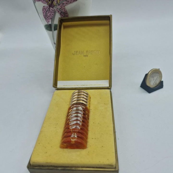 Jean Patou Joy Extrait 6ml - Profumo Vintage da Collezione