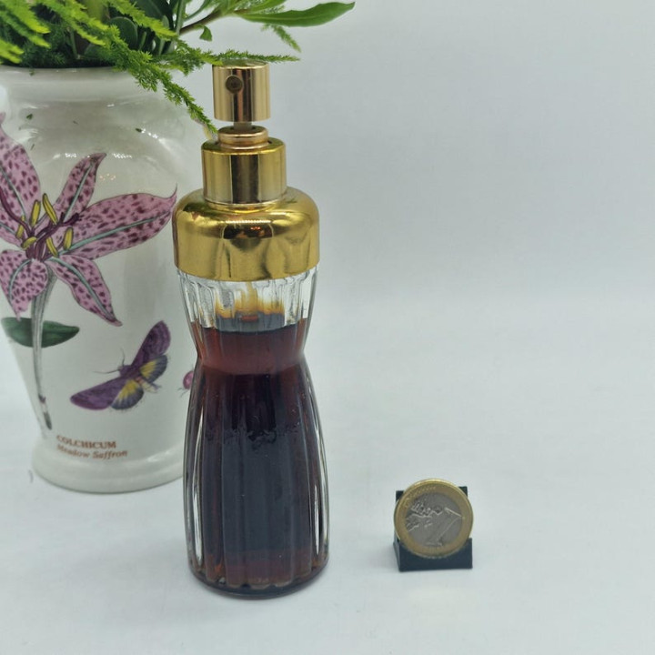 Винтажные духи Youth-Dew Estée Lauder 65мл EDP