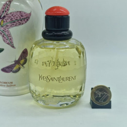 Yves Saint Laurent Paris EDT 125ml Tester (2012)