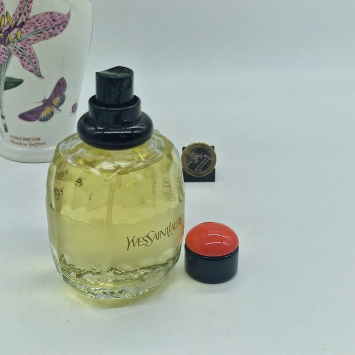 イヴ・サンローラン パリ EDT 125ml テスター (2012)