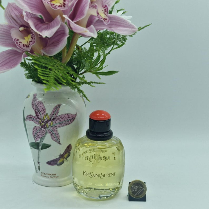 イヴ・サンローラン パリ EDT 125ml テスター (2012)