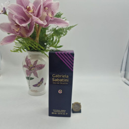 Gabriela Sabatini Vintage 60ml Muelhens EDT