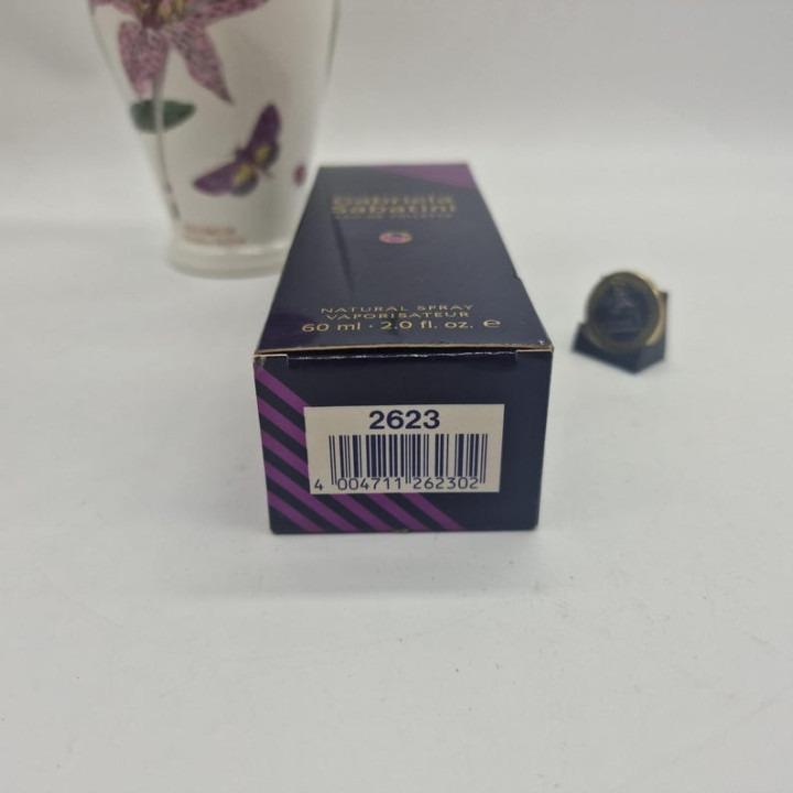 Gabriela Sabatini Vintage 60ml Muelhens Parfum
