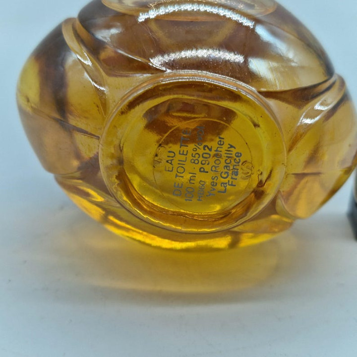 イヴ・ロシェ オーキデ EDT 100ml - 90年代ヴィンテージ香水