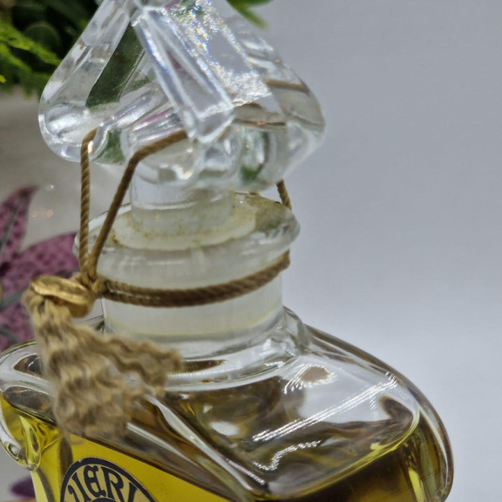 Mitsouko Guerlain Vintage 60ml
