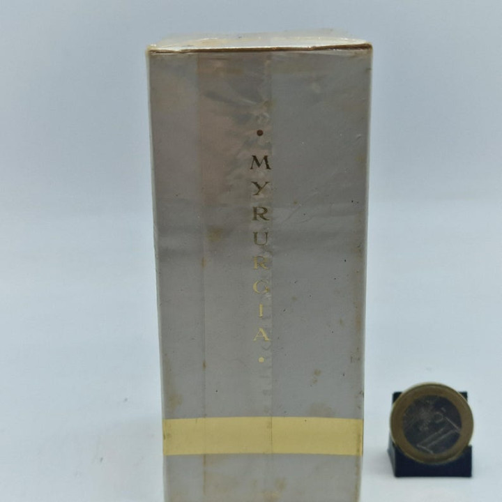 Perfume Vintage Orgia Myrurgia 100ml - Precintado Años 70