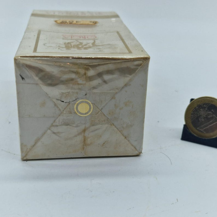 Vintage Myrurgia Orgia Parfum 100ml - Versiegelt 1970er